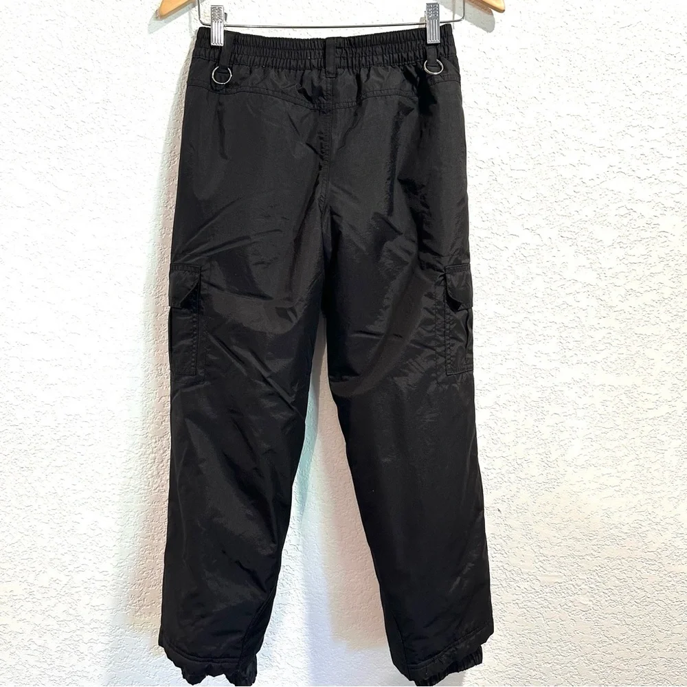 Sports Essentials Kids Ski ⛷️ Snowboard 🏂 Snow Pull On Pants Sledding 🛷 Outdoor